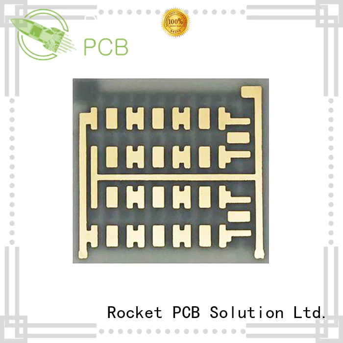 ceramic metal base pcb conductivity board for base material