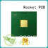 Thermal Management PCB metal core coin-embedded printed circuit board