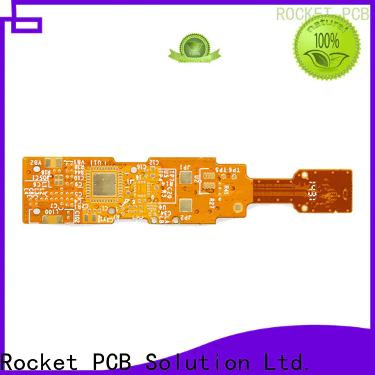 core flexible circuit board multi-layer high quality medical electronics