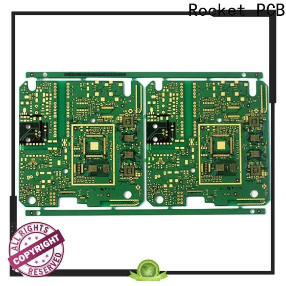 Rocket PCB at discount pcb manufacturing process hdi at discount
