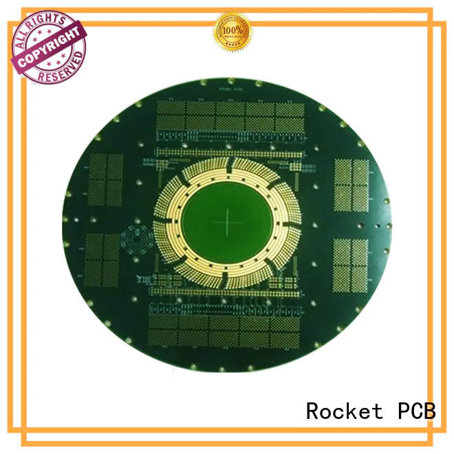 prototype circuit board packaging circuit ic ic substrate pcb manufacture