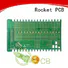 back plane order pcb board multi-layer industry for vehicle