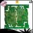 Rocket PCB hdi HDI PCB density wide usage