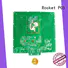 hybrid hybrid pcb structure structure for digital product