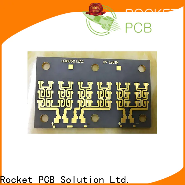 thermal metal base pcb ceramic material conductivity for base material