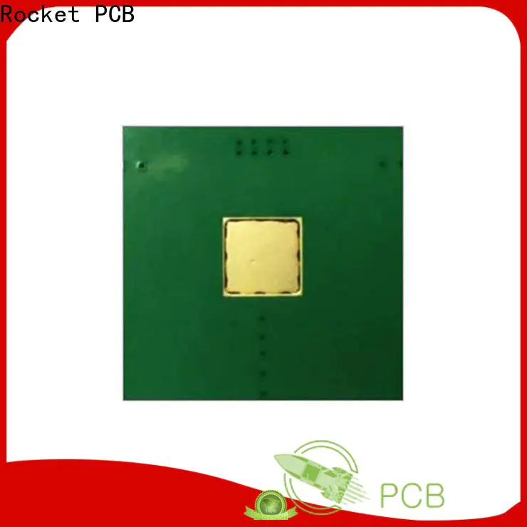 Rocket PCB coinem printed circuit board technology circuit medical equipment