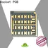 thermal IC structure pcb pcb material conductivity for base material