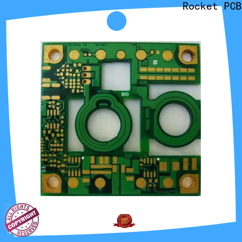 copper heavy copper pcb copper for digital product
