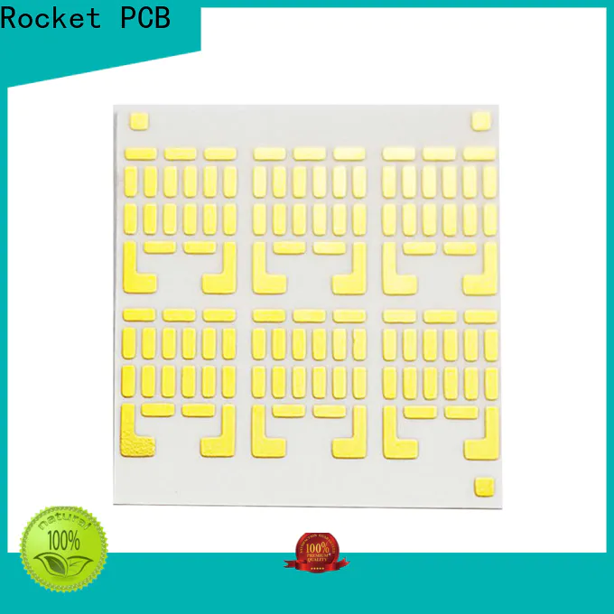 heat-resistant metal base pcb material board for automotive