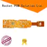 Rocket PCB pi flexible circuit board board electronics