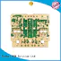 microwave circuit board pcb instrumentation Rocket PCB