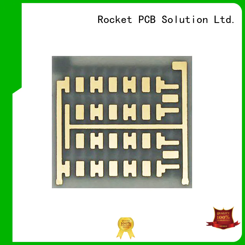 Ceramic pcb manufacturer ceramic thermal conductivity PCB
