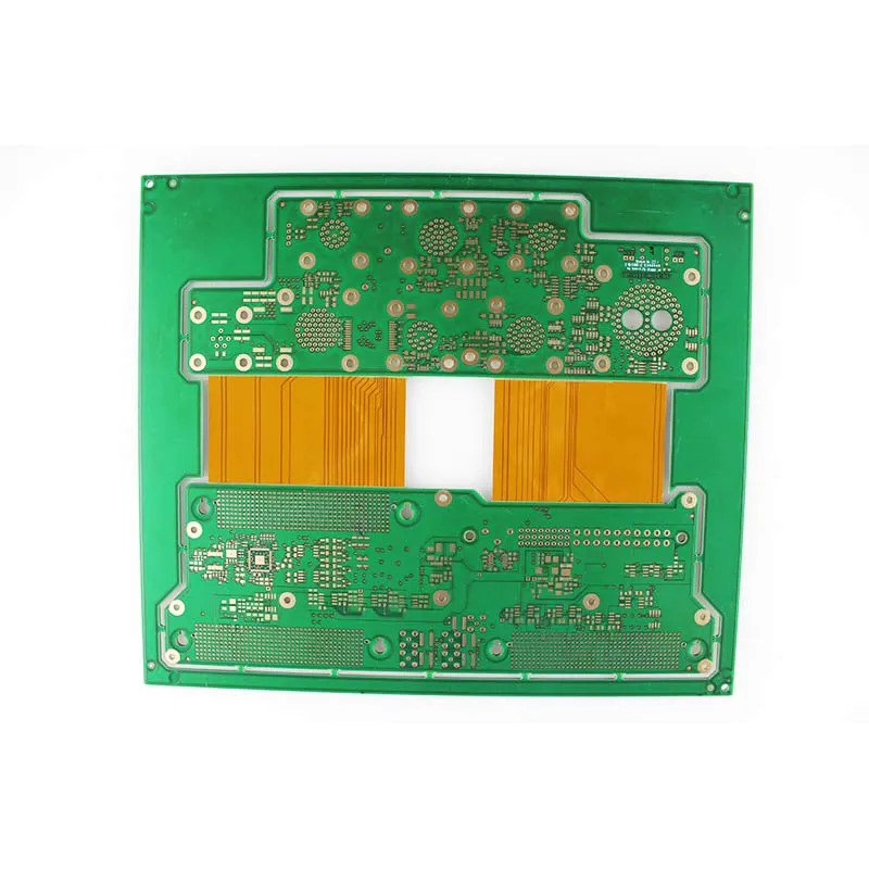Rocket PCB hot-sale rigid-flex pcb circuit for instrumentation