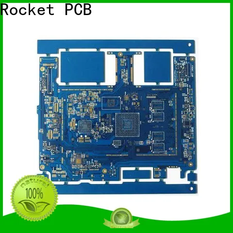 customized HDI PCB maker density board at discount