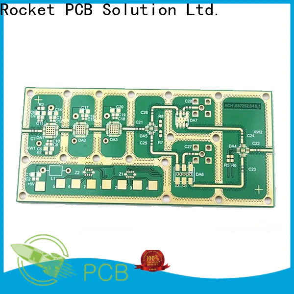 rigid pcb board fabrication pcb depth at discount