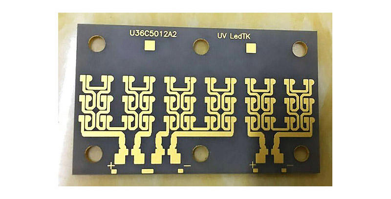 substrates ceramic substrate pcb pcb for electronics Rocket PCB-Rocket PCB-img