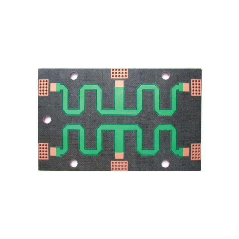 speed rf pcb manufacturer pcb bulk production for automotive