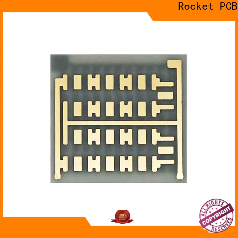 heat-resistant ceramic pcb material substrates for base material