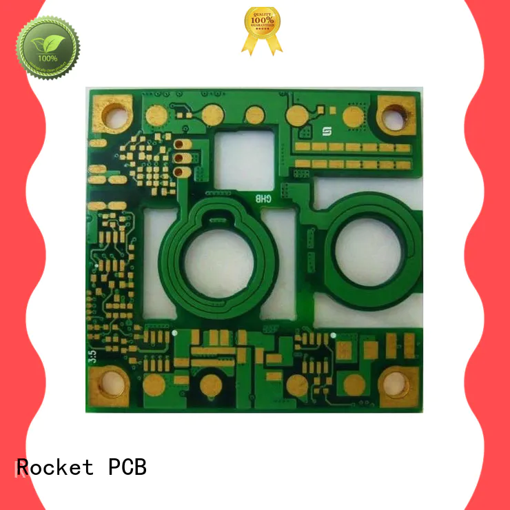 heavy heavy copper pcb conductor coil for digital product
