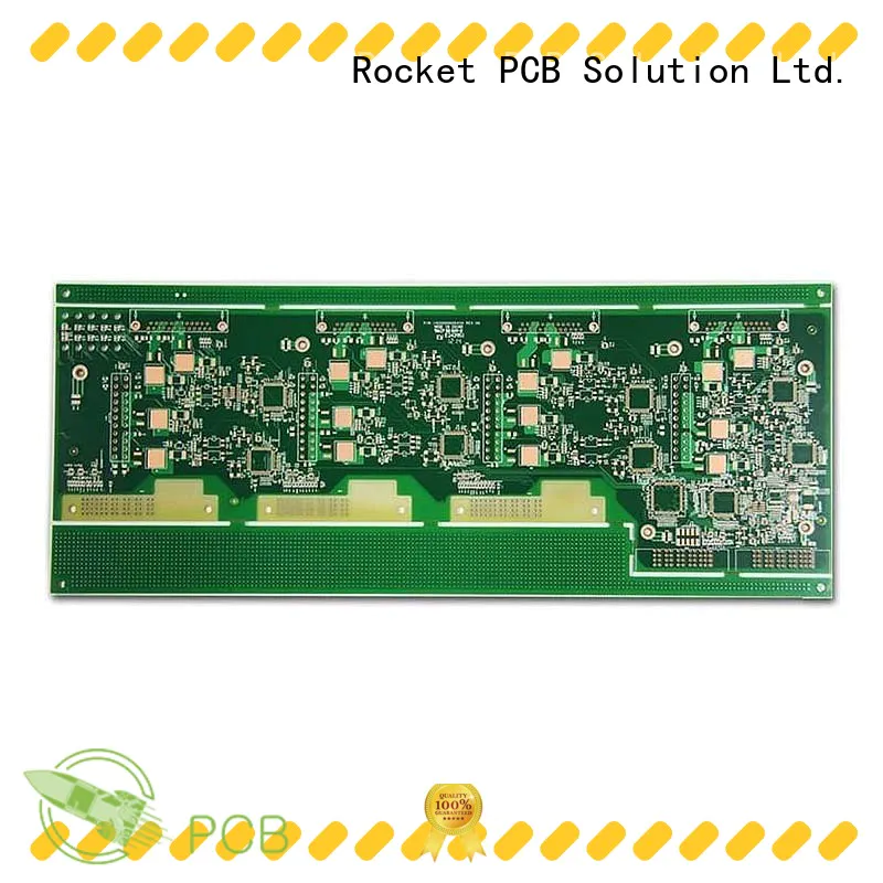 Rocket PCB rigid cavity pcb cavities for sale
