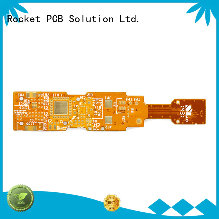 flexible pcb flex polyimide for automotive