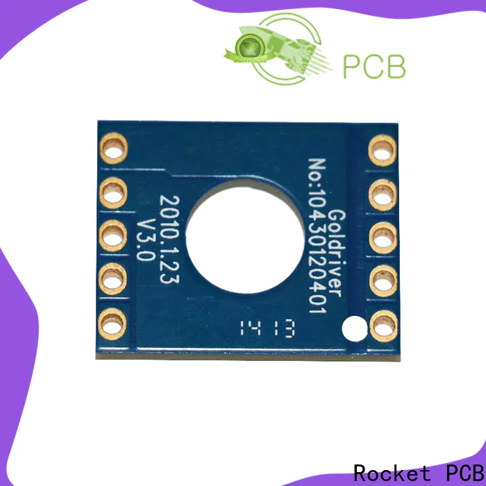 heavy thick copper pcb thick conductor for electronics