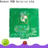 hybrid rf applications material structure for digital product