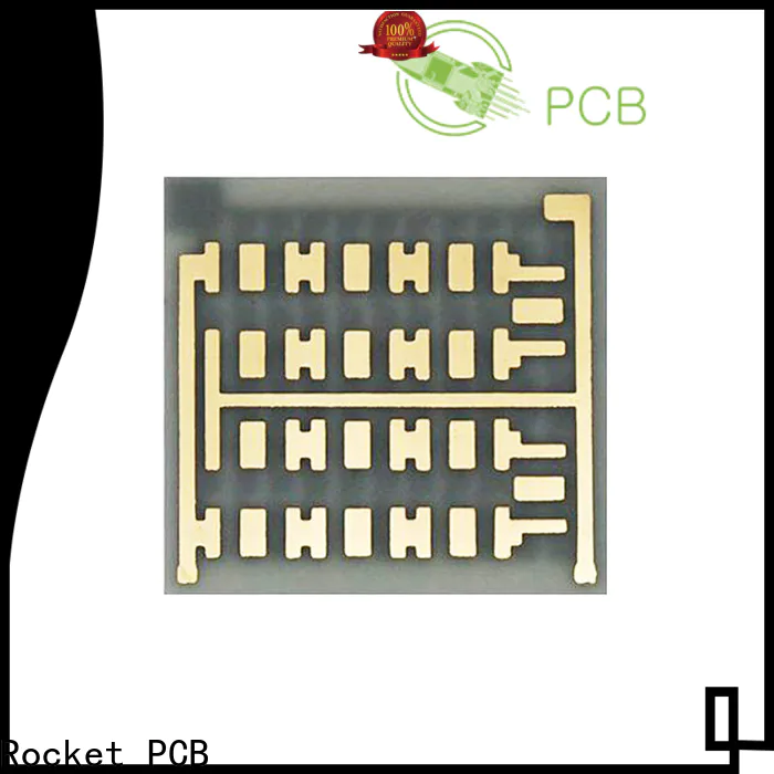 ceramic ceramic pcb thermal board for base material