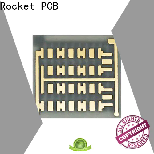 thermal IC structure pcb pcb material conductivity for base material