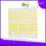 thermal ceramic pcb manufacturer thermal material conductivity for electronics