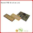 base aluminum printed circuit boards control equipment