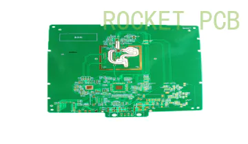 PCB online quotation