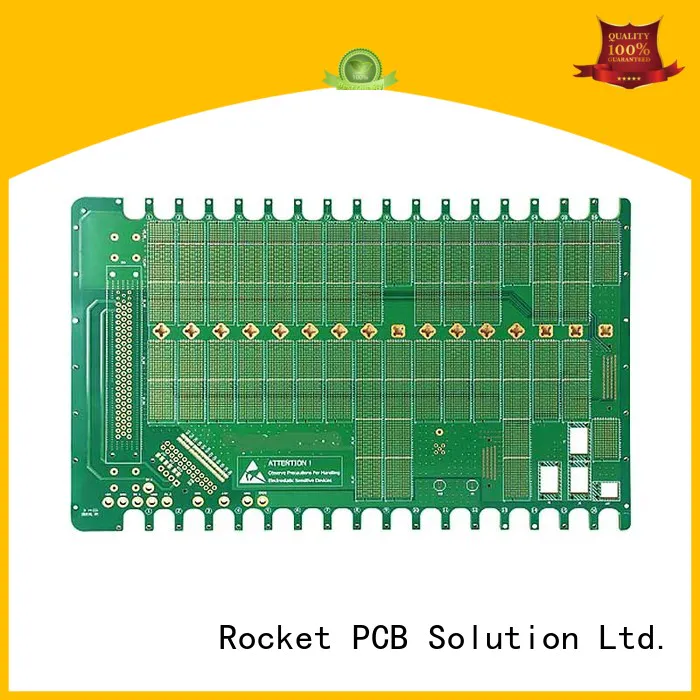 advanced high speed backplane control at discount