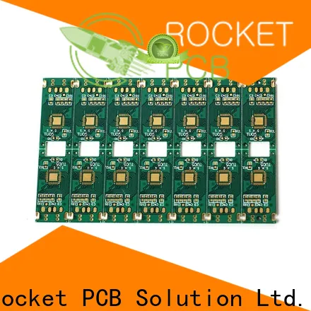 multi-layer Multilayer PCB high quality board fabrication for sale
