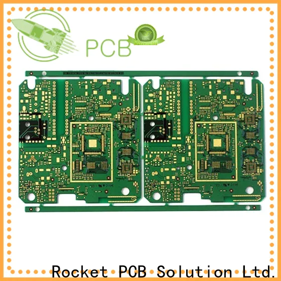 multi-layer custom circuit board manufacturers hot-sale hdi bulk production