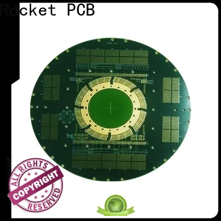 integrated pwb board integrated substrate for sale