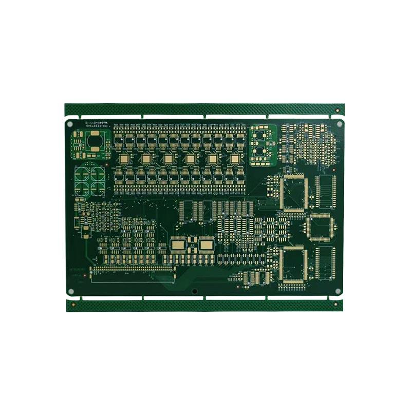 application-heavy custom pcb board maker for electronics Rocket PCB-Rocket PCB-img-1