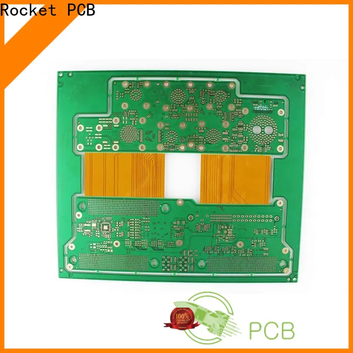 high-quality rigid-flex pcb boards boards industrial equipment