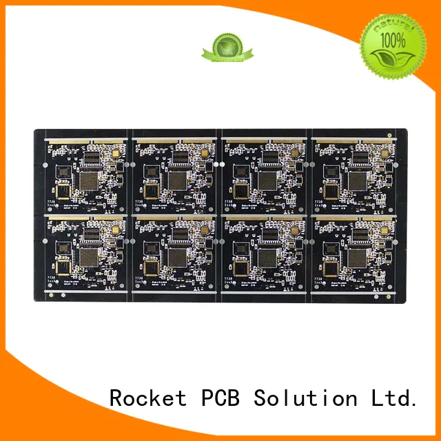 Rocket PCB optional motherboard pcb top selling for import