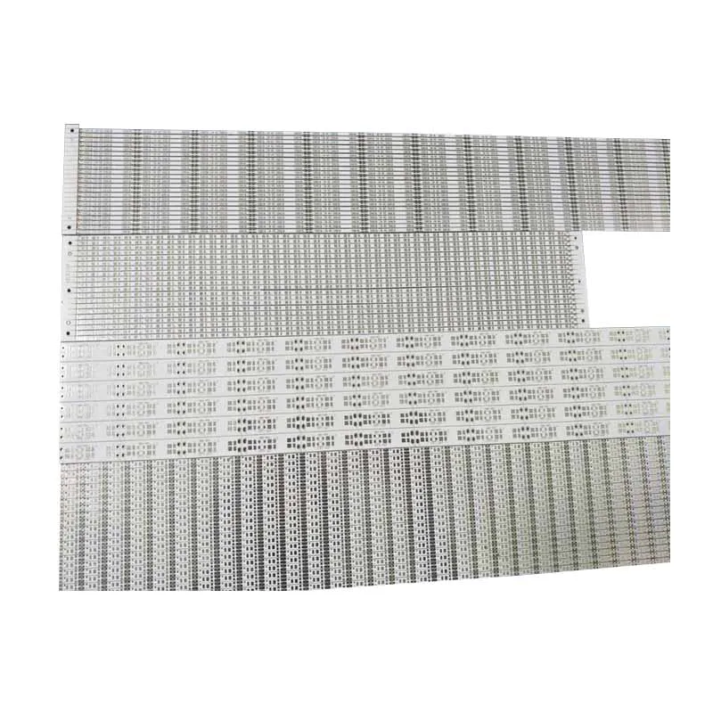 scale large format pcb format for digital device