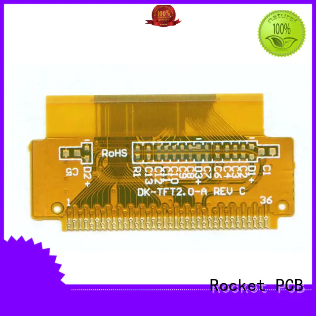 core flex pcb pcb for automotive