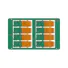 rigid circuit rigid flex pcb manufacturers boards Rocket PCB Brand company
