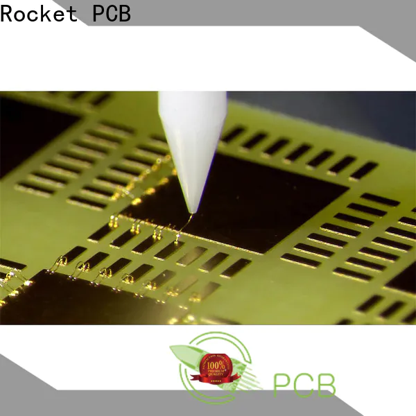 hot-sale wire bonding fabrication surface finished for automotive