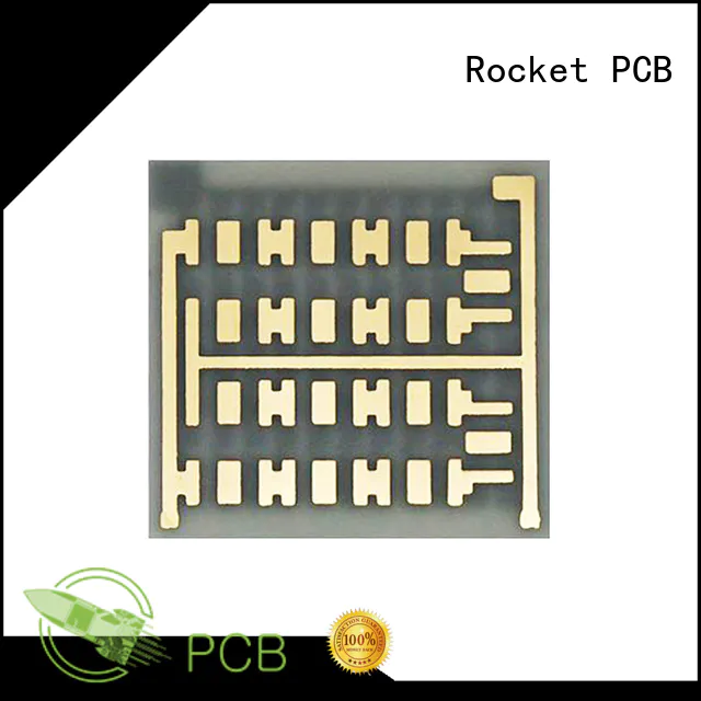 thermal thick film ceramic pcb substrates for automotive