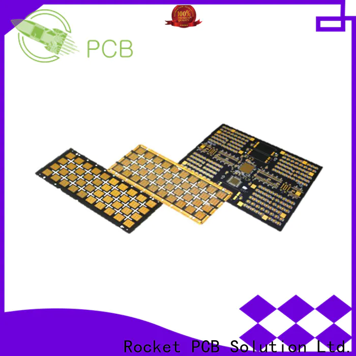 base aluminum printed circuit boards hot-sale circuit for equipment