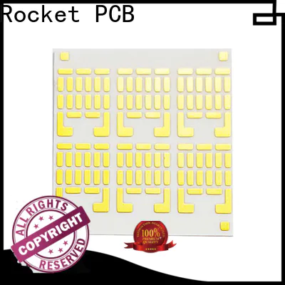 thermal pwb fabrication conductivity material conductivity for automotive