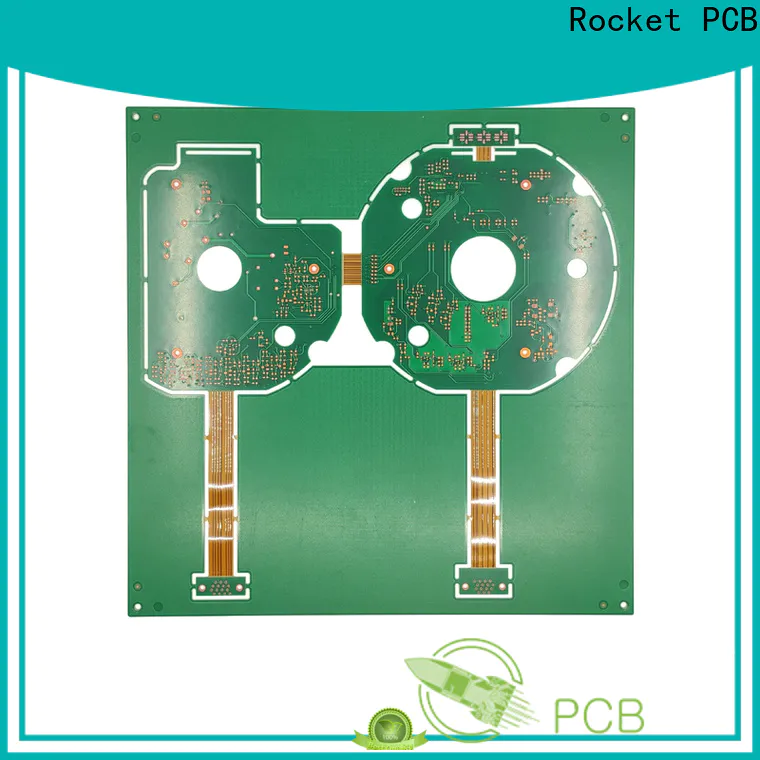 high-quality rigid flex pcb manufacturers circuit top selling industrial equipment