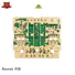 micro-wave rf pcb manufacturer hot-sale instrumentation