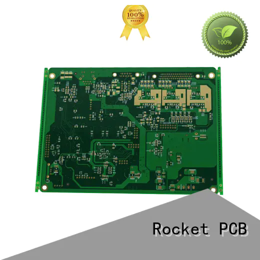Heavy copper power supply pcb coil conductor pcb maker