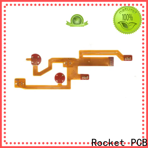 core flexible printed circuit boards board high quality for digital device
